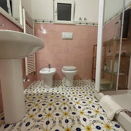Appartement Villa Sofia Noli