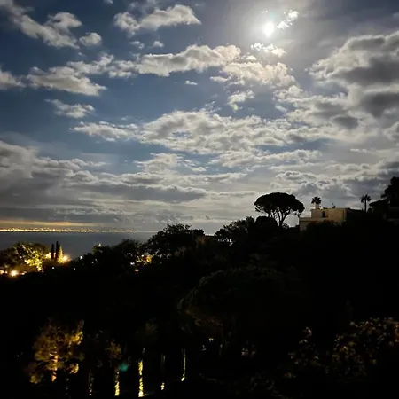 Villa Sofia Appartement *