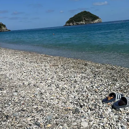 Appartamento Nel Blu *