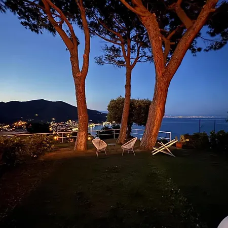 Villa Sofia Appartement *