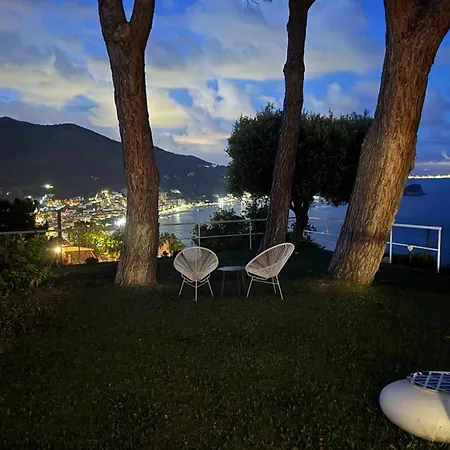 Nel Blu Appartamento