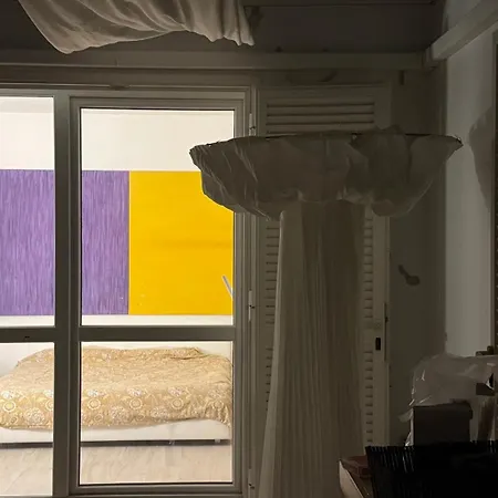 Villa Sofia Appartement *