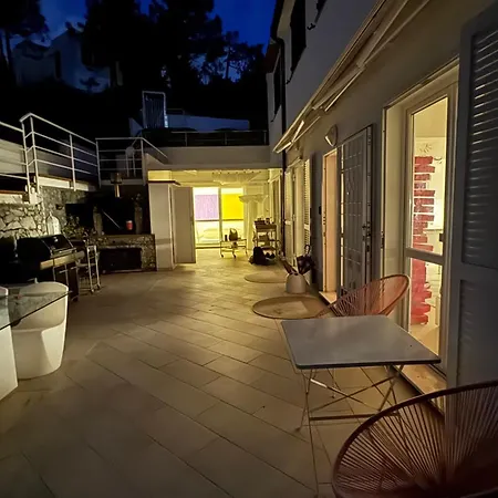 Appartement Villa Sofia Noli