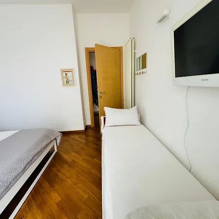 Villa Sofia Appartement