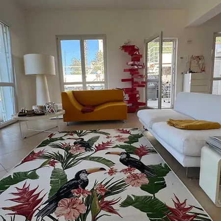 Nel Blu Апартаменты *