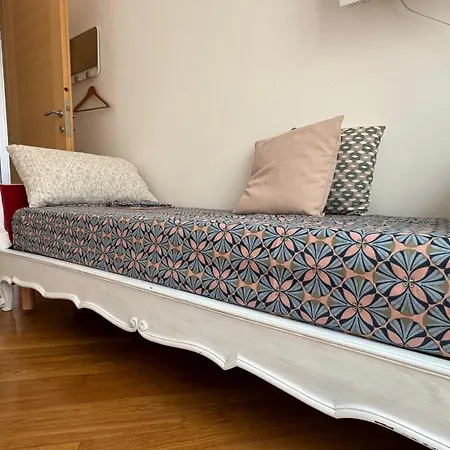 Appartement Villa Sofia *