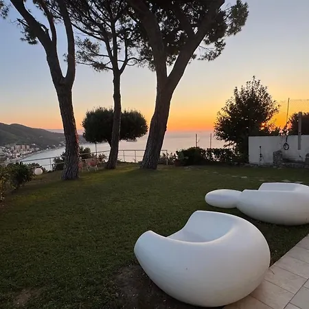 Nel Blu Appartamento Noli