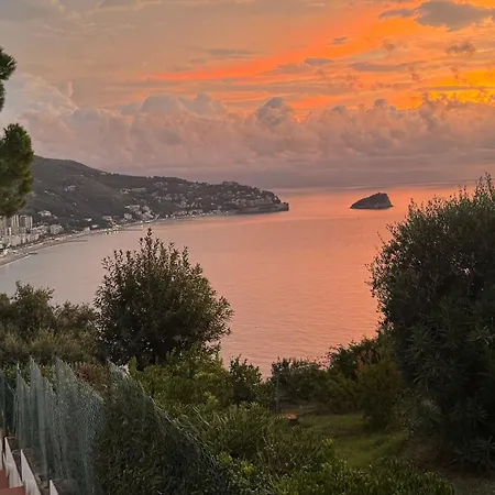 Appartement Villa Sofia *