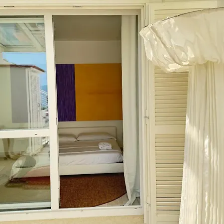 Villa Sofia Appartement *