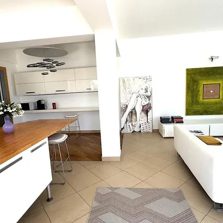 Appartement Villa Sofia Noli