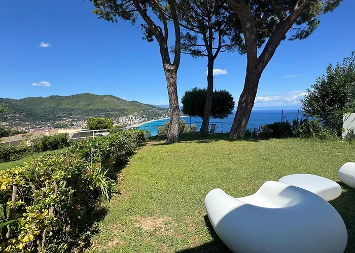 Sofia 아파트 놀리