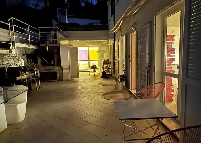 아파트 Sofia 놀리