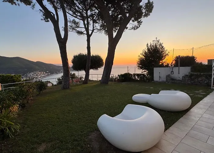 Sofia 아파트 놀리