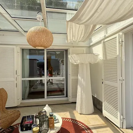 Apartman Sofia