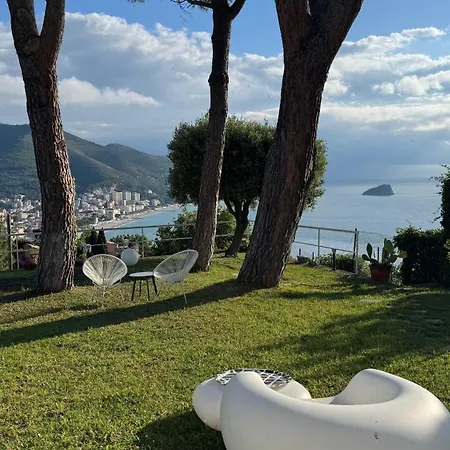 Sofia * Noli