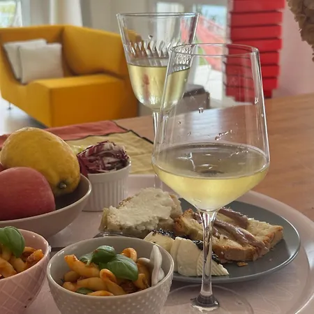 Apartman Sofia Noli