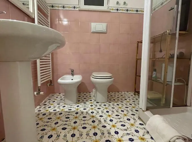 Appartement Sofia Noli