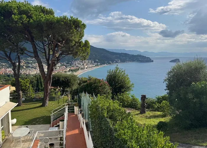 Sofia Appartement Noli