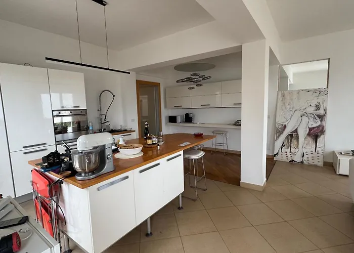 Appartement Sofia Noli