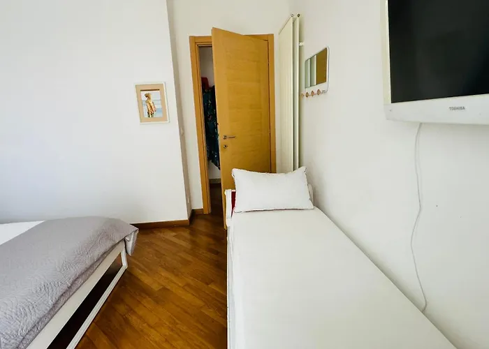 Sofia Appartement