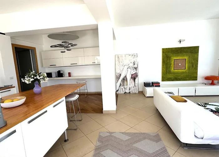 Appartement Sofia Noli